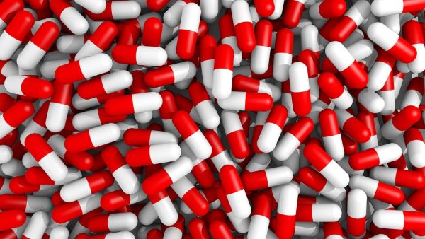 Corasp® 100 mg